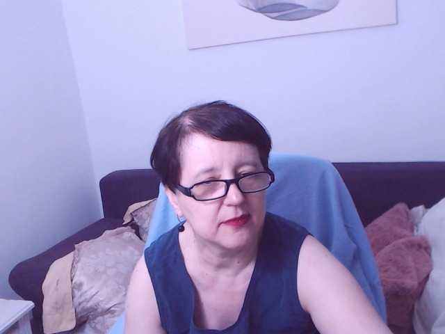 ChristaRose live cam on BongaCams