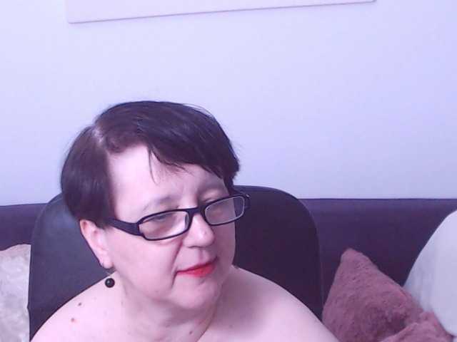 ChristaRose Cam en directo en BongaCams