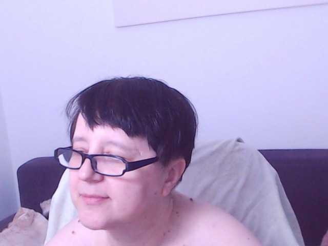 ChristaRose live webcam show