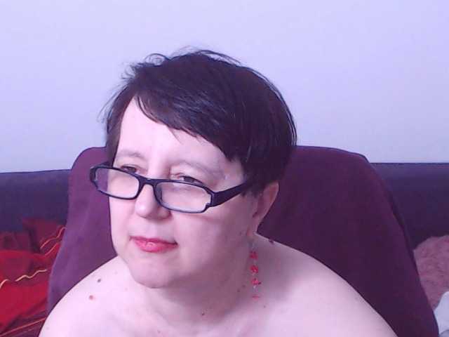 ChristaRose live cam on BongaCams
