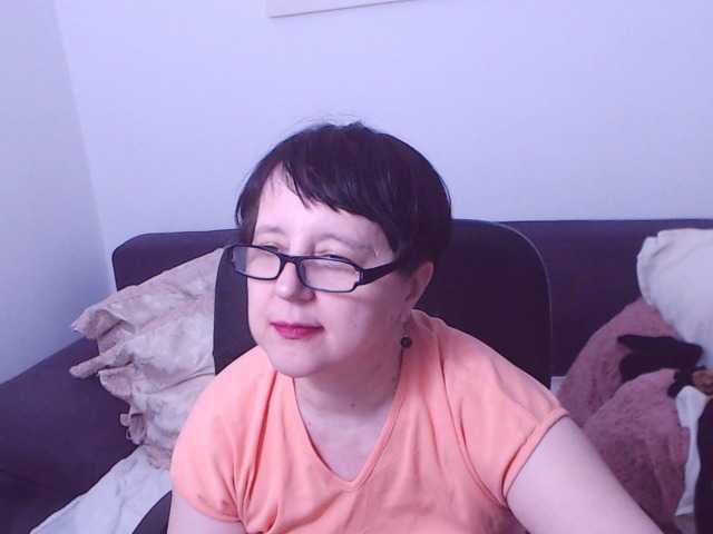 ChristaRose live cam preview