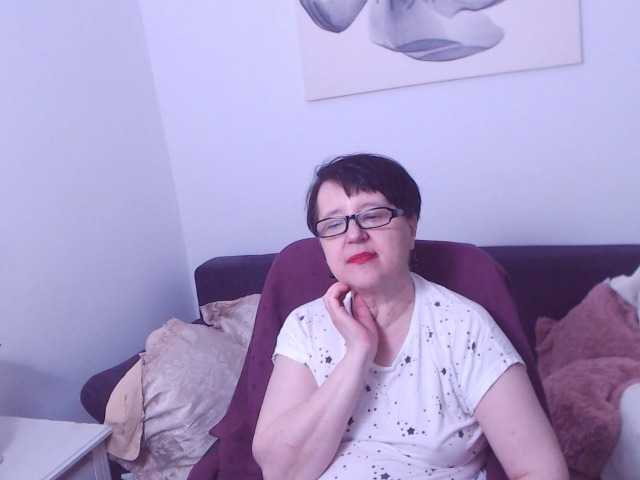 ChristaRose live cam on BongaCams