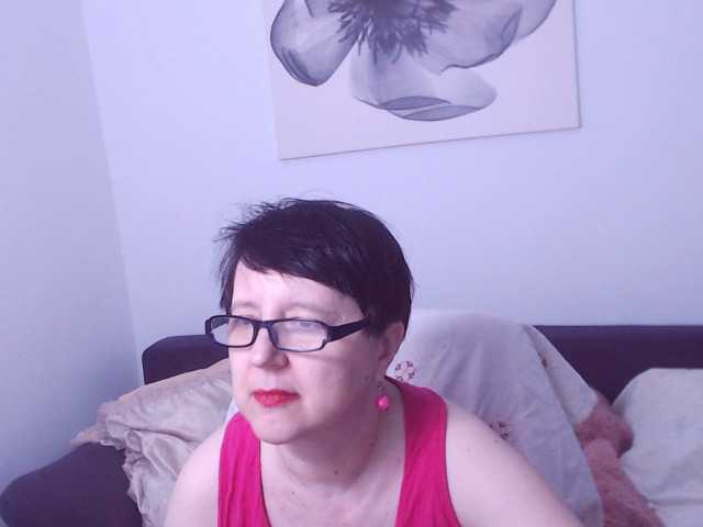ChristaRose live cam on BongaCams