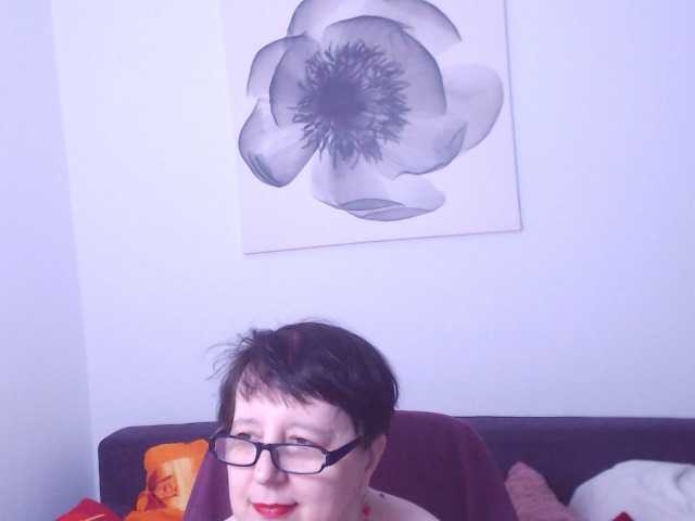 ChristaRose live webcam show