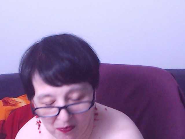 ChristaRose live cam on BongaCams