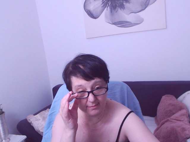 ChristaRose live cam on BongaCams