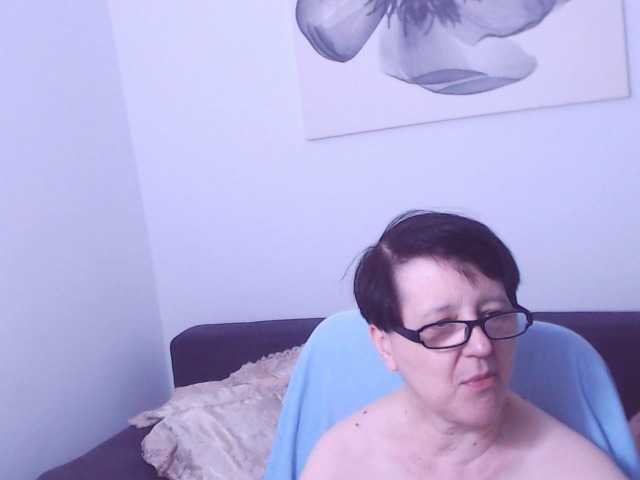 ChristaRose live cam on UnifiedCams