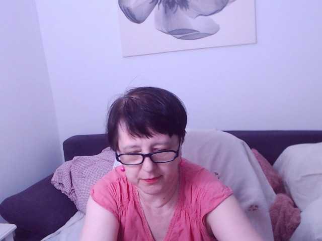 ChristaRose live webcam show