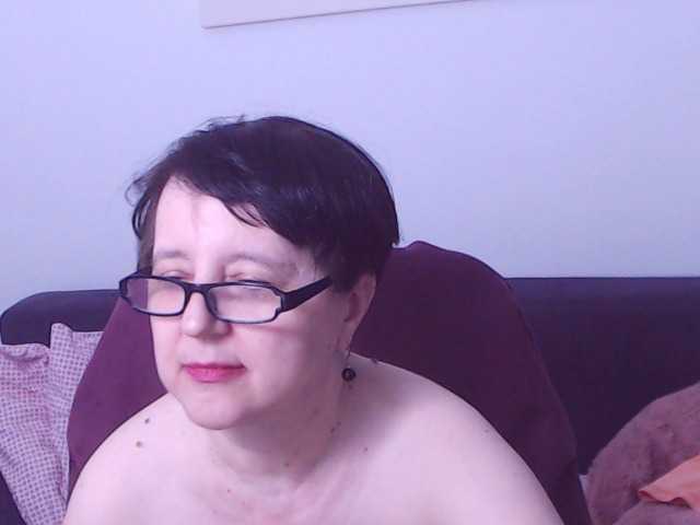 ChristaRose live cam on BongaCams