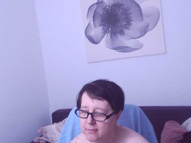 ChristaRose live cam on BongaCams
