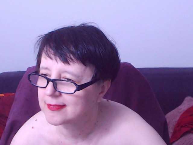 ChristaRose live cam on BongaCams