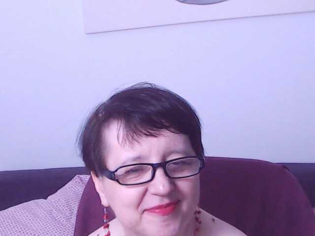 ChristaRose Cam en directo en BongaCams