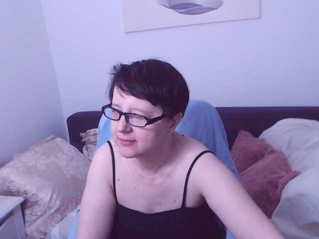 ChristaRose live webcam show