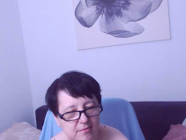 ChristaRose live cam on UnifiedCams