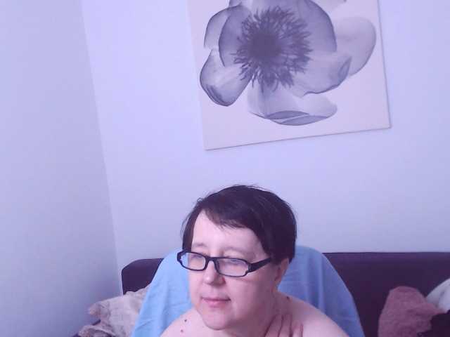 ChristaRose live cam on BongaCams
