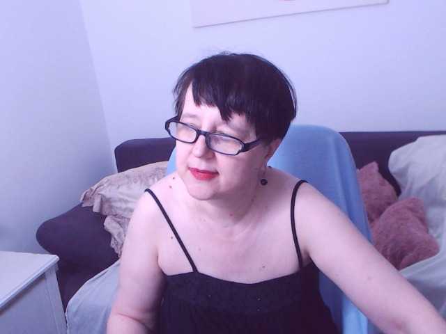 ChristaRose live cam on BongaCams