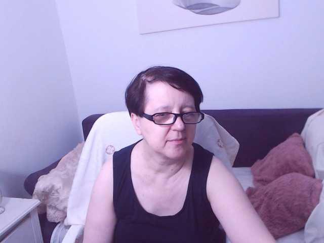 ChristaRose live cam on BongaCams