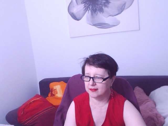 ChristaRose live webcam show