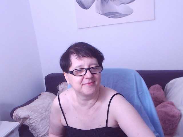 ChristaRose live stream preview