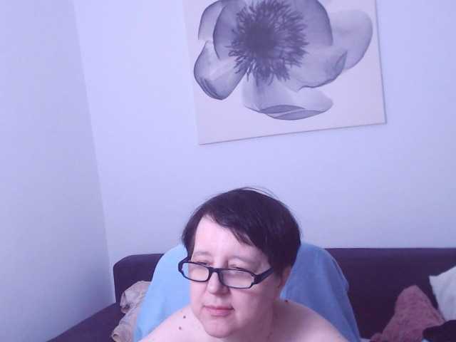 ChristaRose live cam on BongaCams