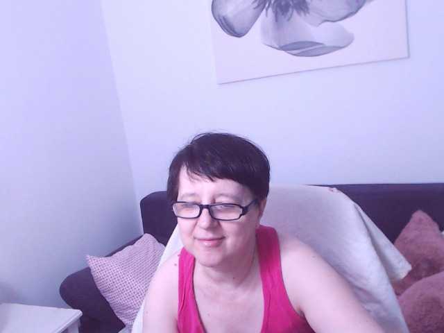 ChristaRose live webcam show