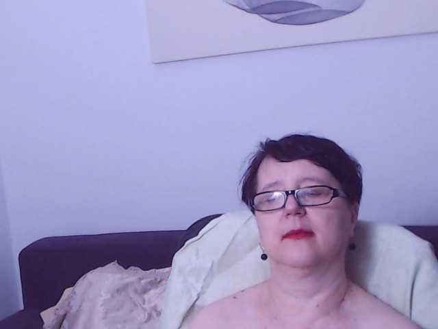 ChristaRose live cam on UnifiedCams