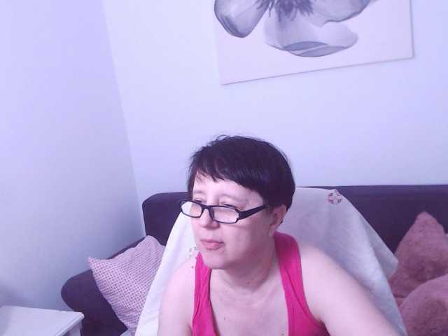 ChristaRose live webcam show