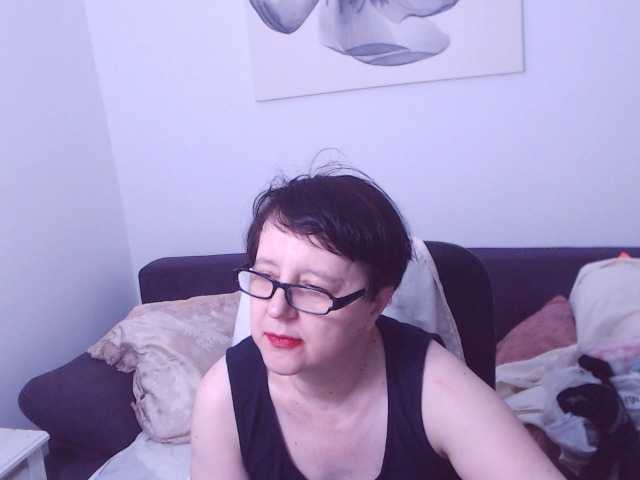 ChristaRose live cam on BongaCams