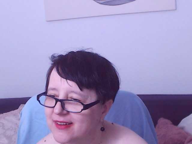 ChristaRose live webcam show