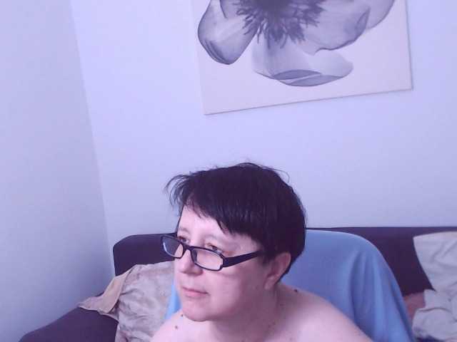 ChristaRose live cam on BongaCams