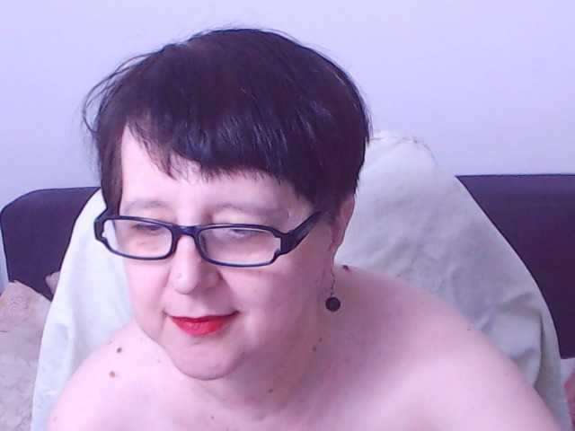 ChristaRose live webcam show
