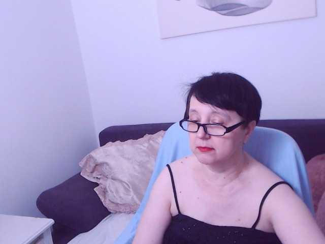 ChristaRose live cam on UnifiedCams