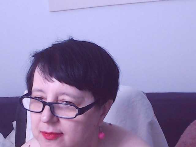 ChristaRose live cam on BongaCams