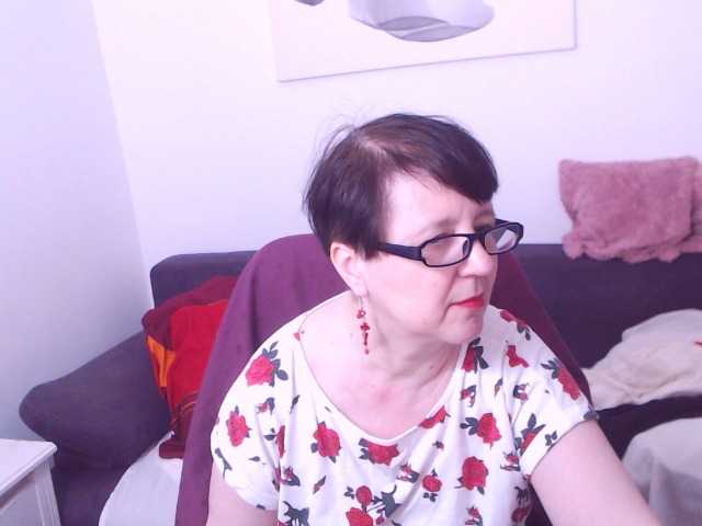 ChristaRose Live Cam and Statistics on UnifiedCams