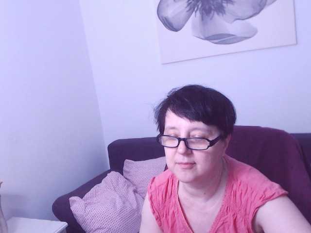 ChristaRose live cam on BongaCams
