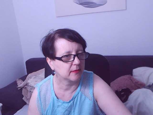 ChristaRose live cam preview
