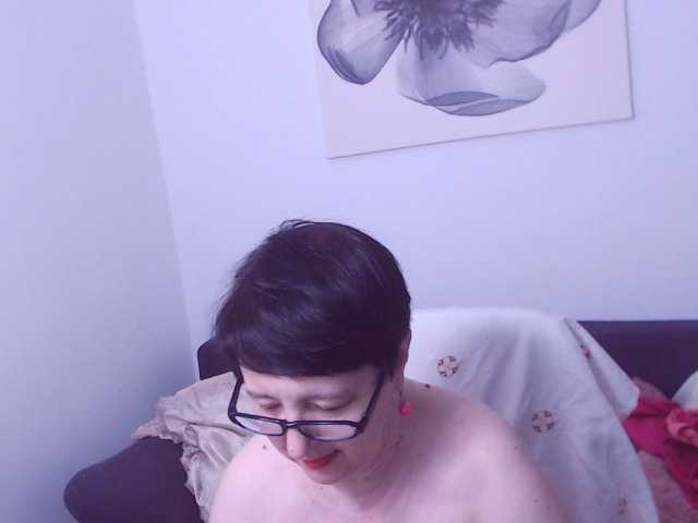 ChristaRose live cam on BongaCams