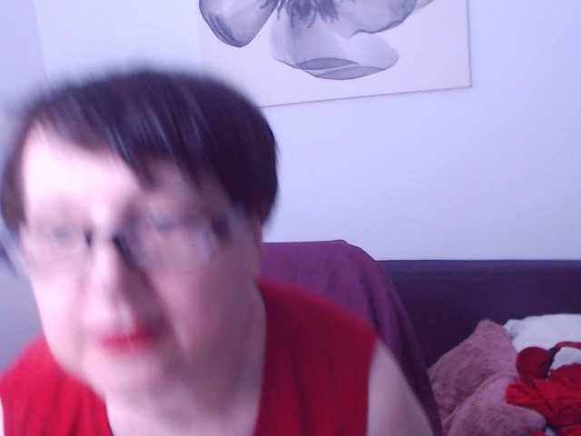 ChristaRose live cam preview