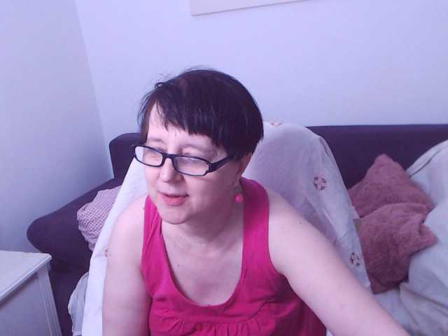 ChristaRose live cam on BongaCams
