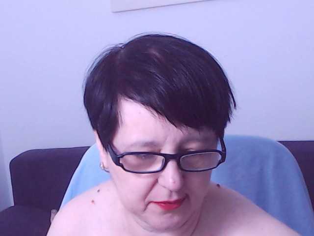 ChristaRose live cam on BongaCams