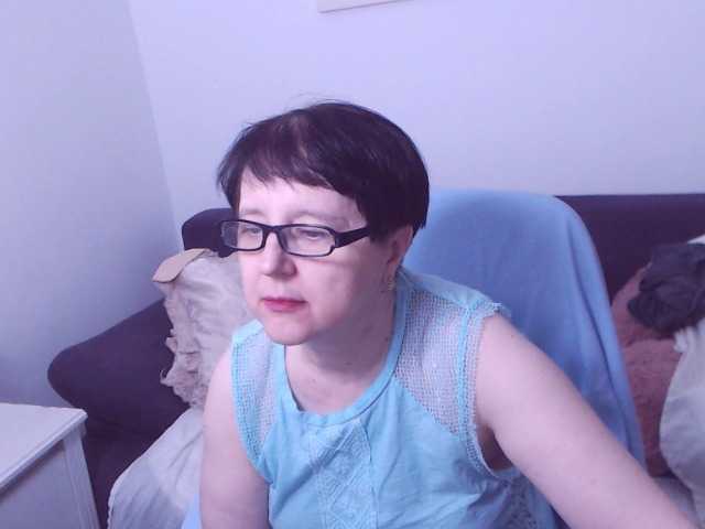 ChristaRose live cam preview