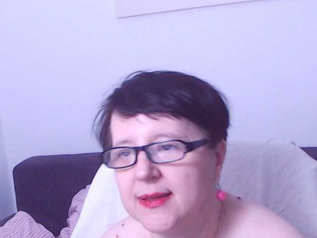 ChristaRose live webcam show