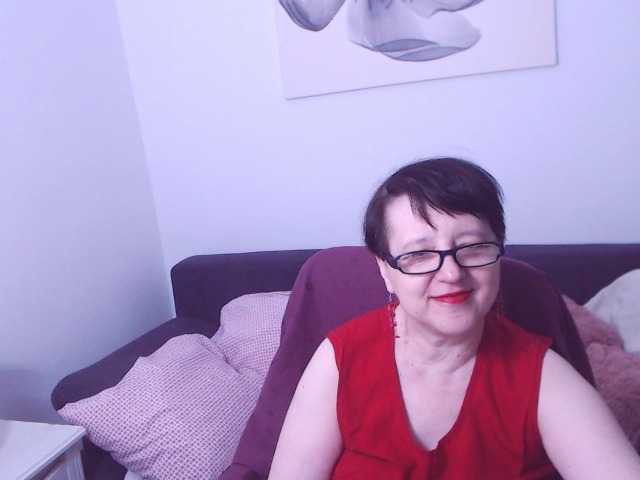 ChristaRose live cam on BongaCams