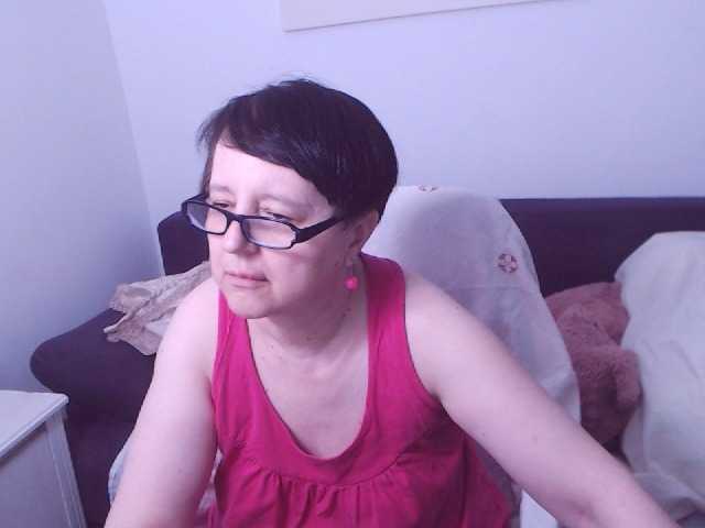 ChristaRose live cam on BongaCams
