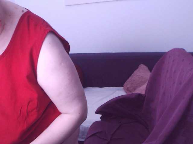 ChristaRose live webcam show