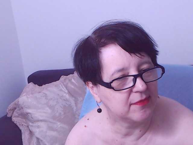 ChristaRose Live Cam su BongaCams