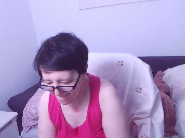 ChristaRose live cam on BongaCams