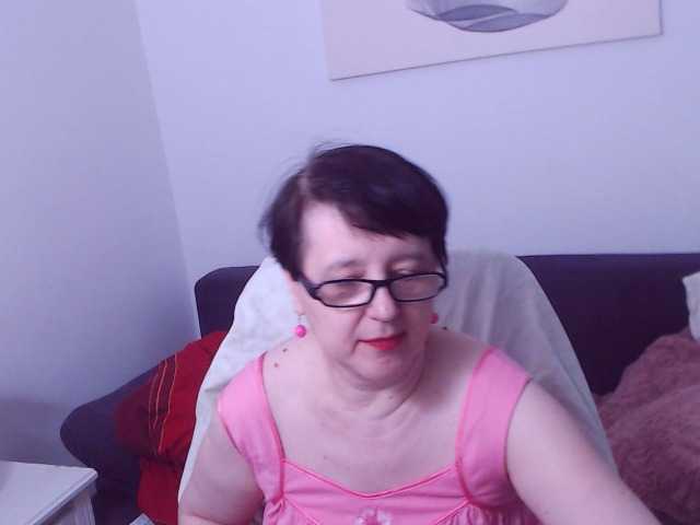 ChristaRose Live Cam and Statistics on UnifiedCams