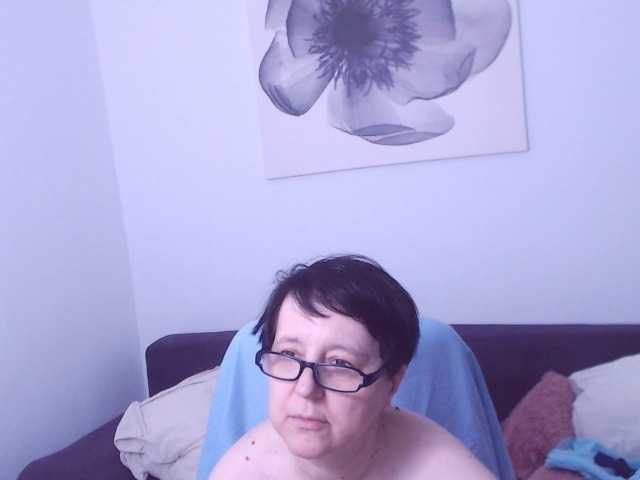 ChristaRose live cam on BongaCams