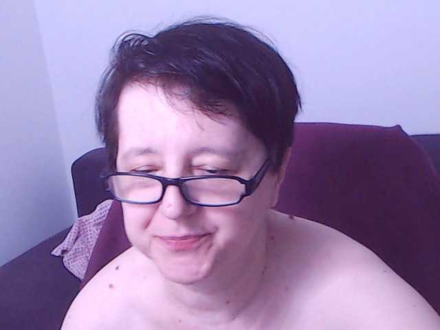 ChristaRose live cam on BongaCams